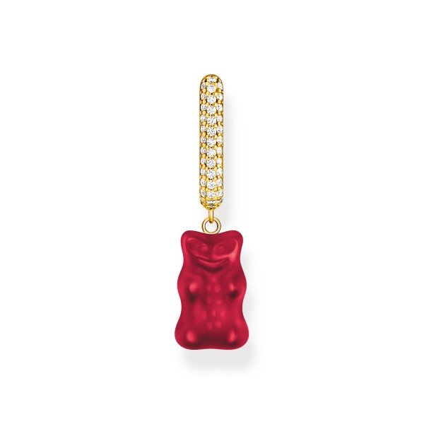 Thomas Sabo x HARIBO Обеца (единична)