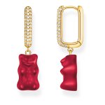 Thomas Sabo x HARIBO Обеца (единична)