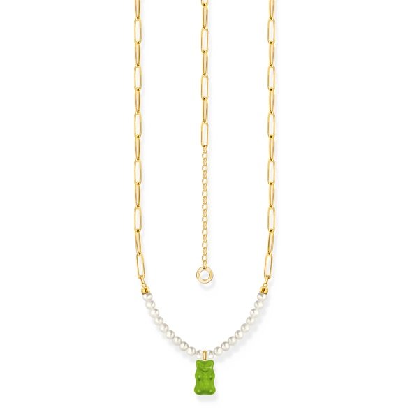 Thomas Sabo x HARIBO Колие