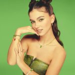 Thomas Sabo x HARIBO Колие