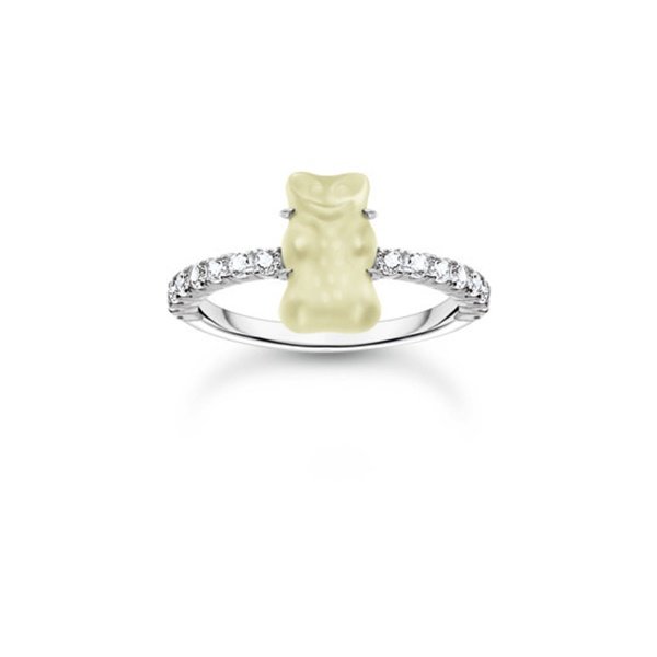Thomas Sabo x HARIBO Пръстен