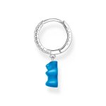 Thomas Sabo x HARIBO Обеца (единична)