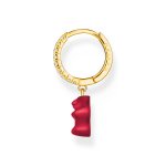 Thomas Sabo x HARIBO Обеца (единична)