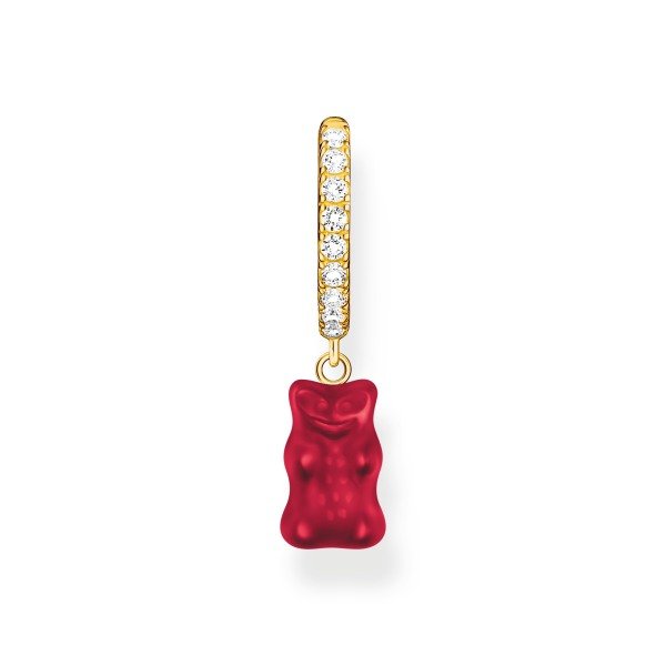 Thomas Sabo x HARIBO Обеца (единична)