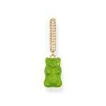 Thomas Sabo x HARIBO Обеца (единична)