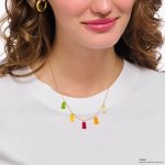 Thomas Sabo x HARIBO Колие