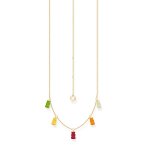 Thomas Sabo x HARIBO Колие