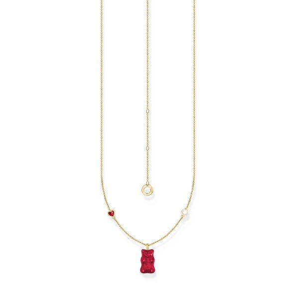Thomas Sabo x HARIBO Колие