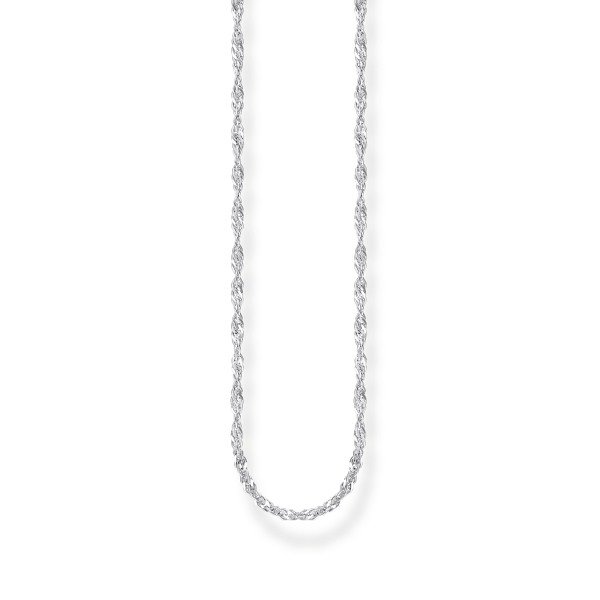 Thomas Sabo Верижка, колекция Charm Club