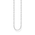 Thomas Sabo Верижка, колекция Charm Club