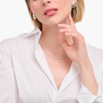 Thomas Sabo Верижка, колекция Charm Club