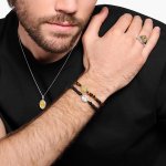 Thomas Sabo Гривна Вяра, Надежда и Любов