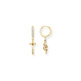 Thomas Sabo Обеци