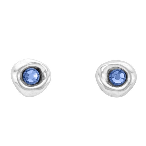 UNOde50 Обеци Ciambella Blu