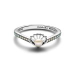 Disney x Pandora Пръстен Съкровището на Ариел