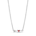Pandora Колие Любовна стрела