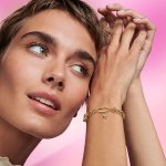 Pandora Талисман висулка Моето блестящо бъдеще
