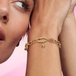 Pandora Талисман висулка Моето блестящо бъдеще
