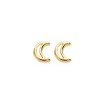 Blush Обеци 14k