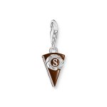 Thomas Sabo Charm Сахер, колекция Charm Club Vienna