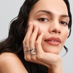 Pandora Пръстен Влюбена