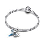 Pandora Талисман висулка Свободен дух