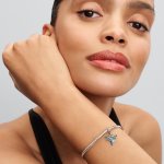 Pandora Талисман висулка Свободен дух
