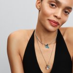 Pandora Талисман Прегърни промяната