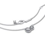 Pandora Колие Нежни думи