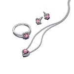 Pandora Обеци Валс
