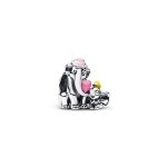 Disney x Pandora Талисман Дъмбо и мама