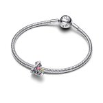 Disney x Pandora Талисман Дъмбо и мама