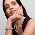 Pandora Талисман Обичам те, мамо!