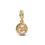 Pandora Талисман висулка Happy Bday