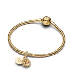 Pandora Талисман висулка Happy Bday