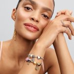 Pandora Талисман висулка Happy Bday