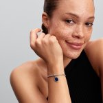 Disney x Pandora Талисман висулка Огледалце на стената