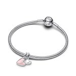 Pandora Двойна висулка Моята сила е Тя