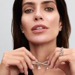 Pandora Двойна висулка Моята сила е Тя