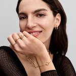 Pandora Пръстен Нова посока
