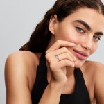 Disney x Pandora Пръстен Стич