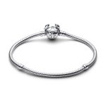Disney x Pandora Гривна Стич