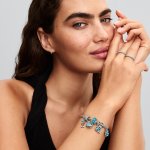 Pandora Талисман висулка Игрите на глада