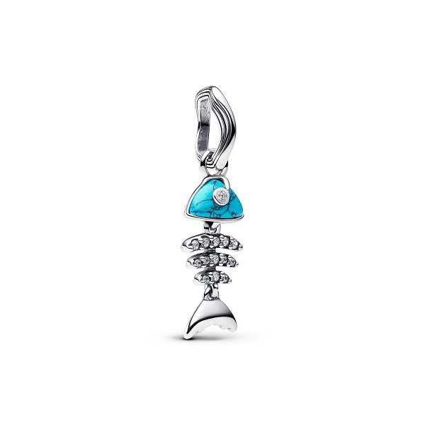 Pandora Талисман висулка Игрите на глада