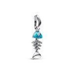 Pandora Талисман висулка Игрите на глада