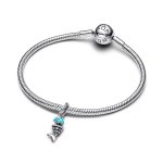 Pandora Талисман висулка Игрите на глада