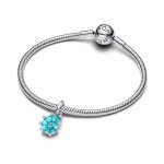 Pandora Талисман висулка Шепот на вълни