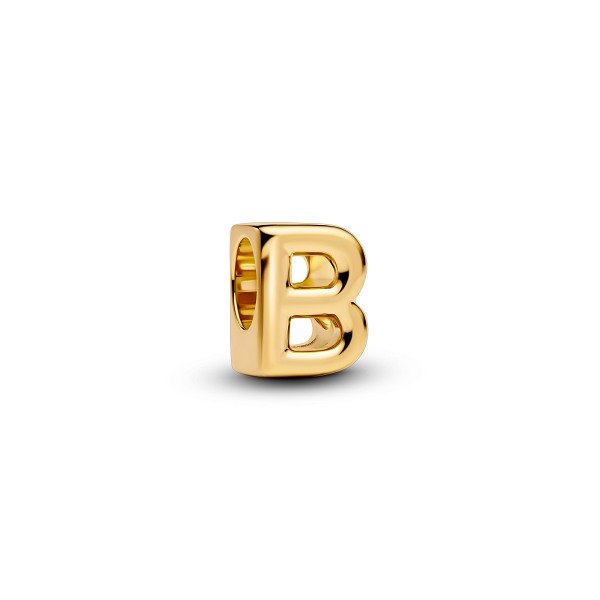 Pandora Талисман Буква B