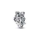 Disney x Pandora Талисман Дейзи силует