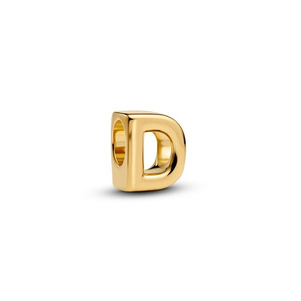 Pandora Талисман Буква D